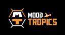 MOOD TROPICS logo